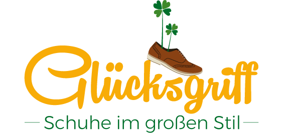 Glücksgriff - Schuhe im großen Stil